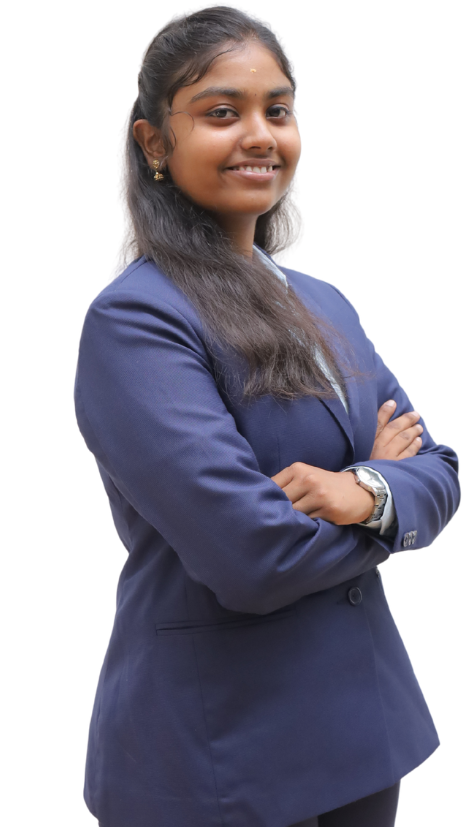 LAVANYA S