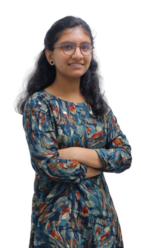 AMRITHA G