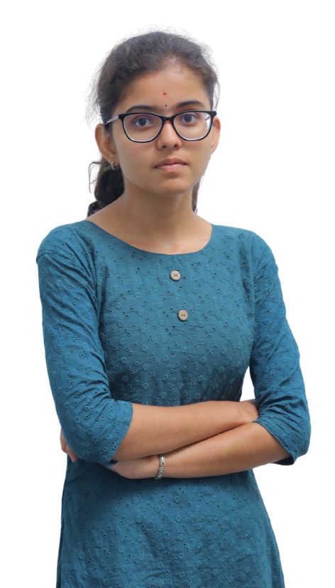 SAMIKSHA K K