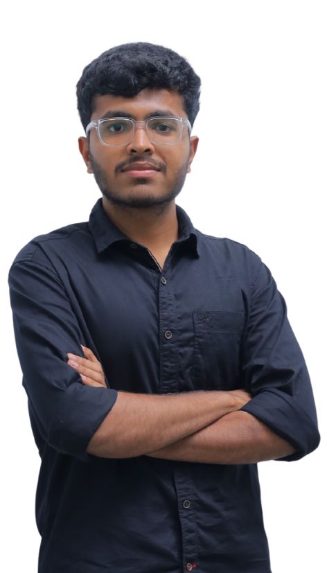 KISHORE R