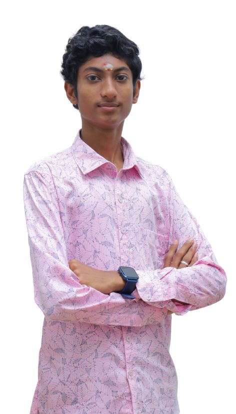 SARAVANAN M