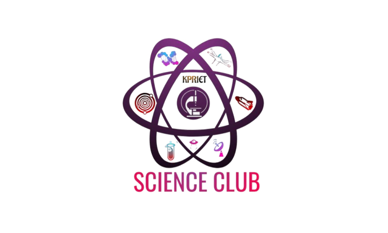 ahs-and-Science-Club Personalized Men's T-Shirt India