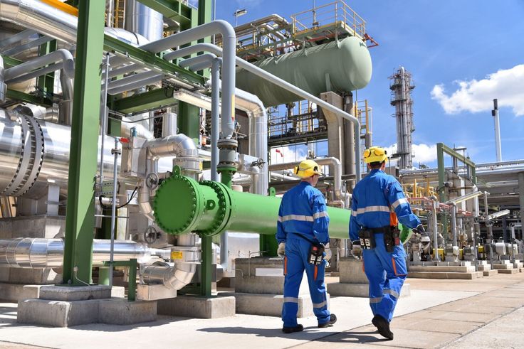 Chemical Engineering