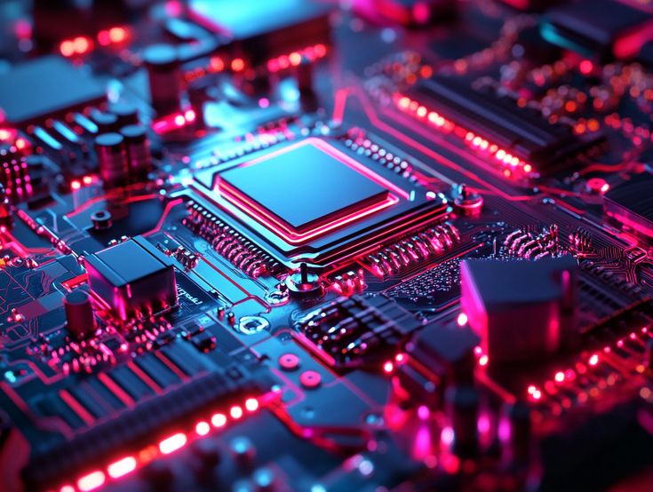 Electronics and Communication Engineering