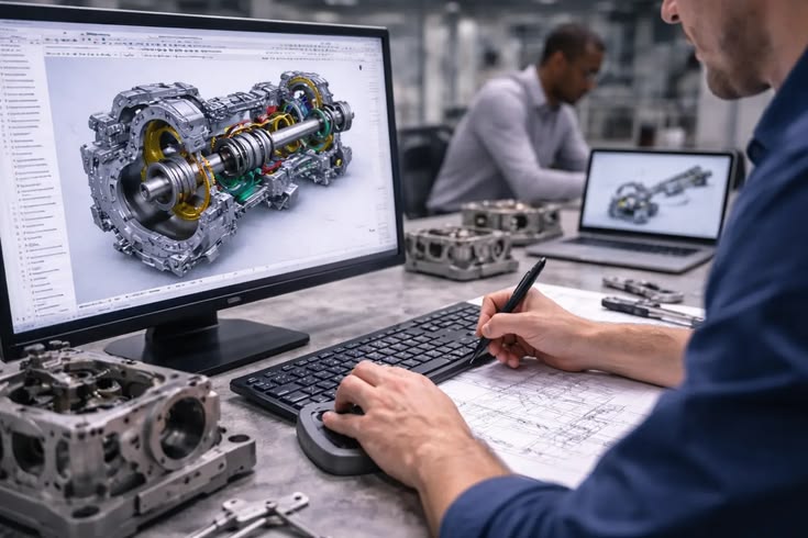 Mechanical Engineering