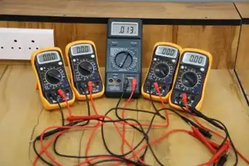 Multimeter