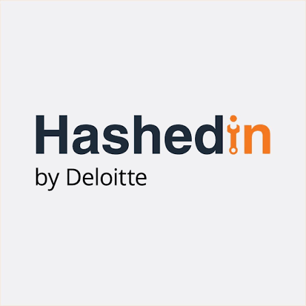 HashedIn by Deloitte