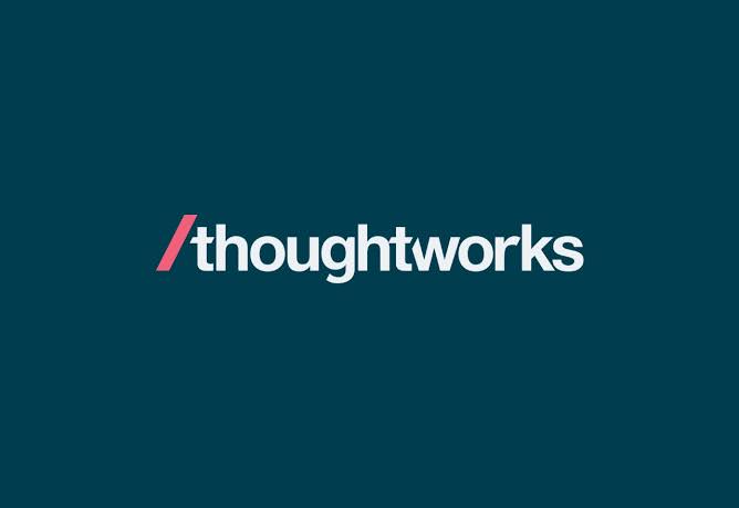 Thoughtworks