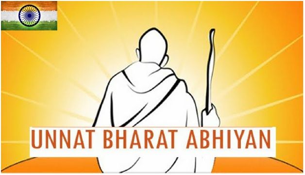 Unnat Bharat Abhiyan