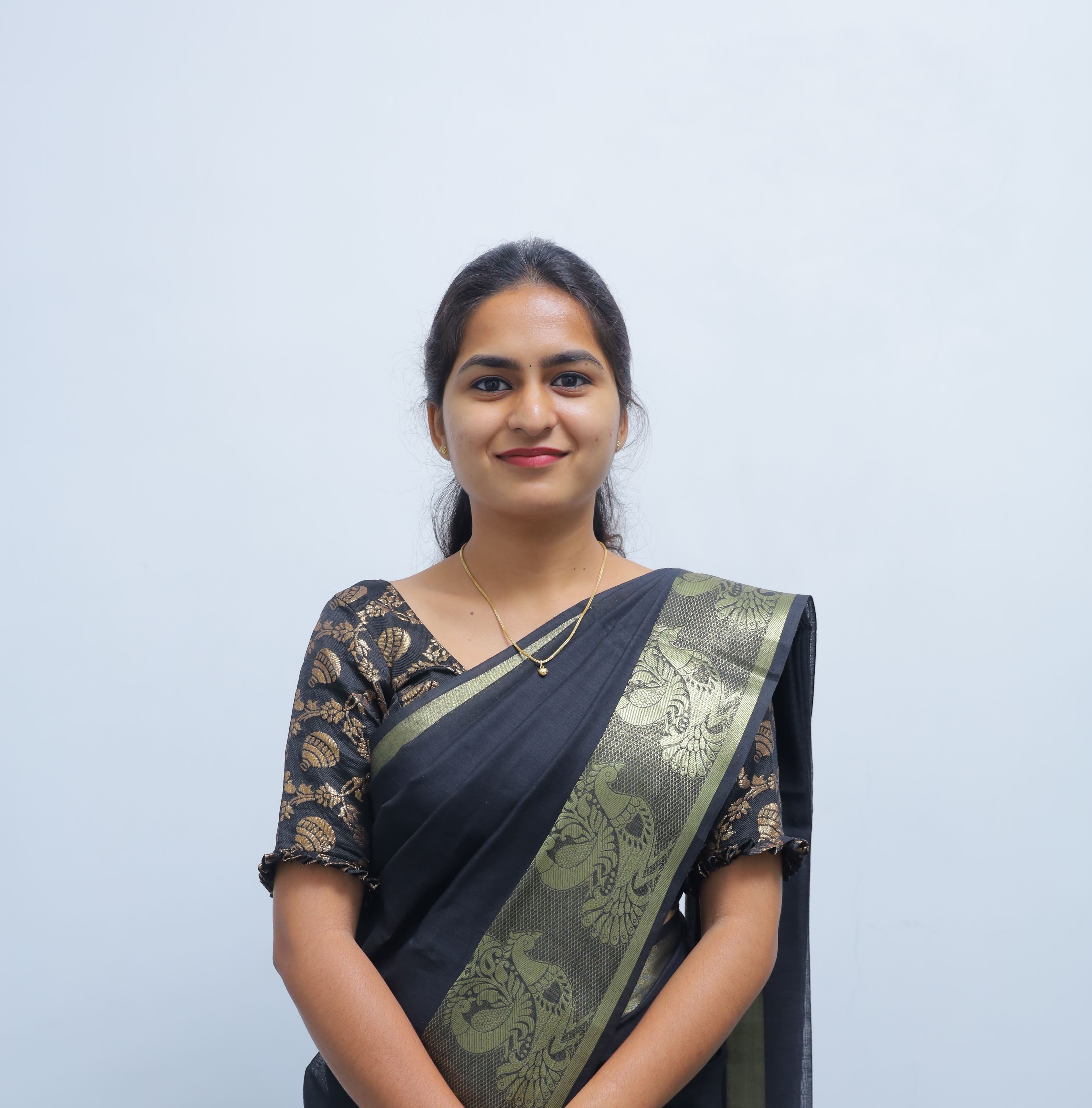 Ms. R. Nisha Priya