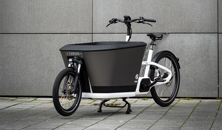 Cargo Bicycle