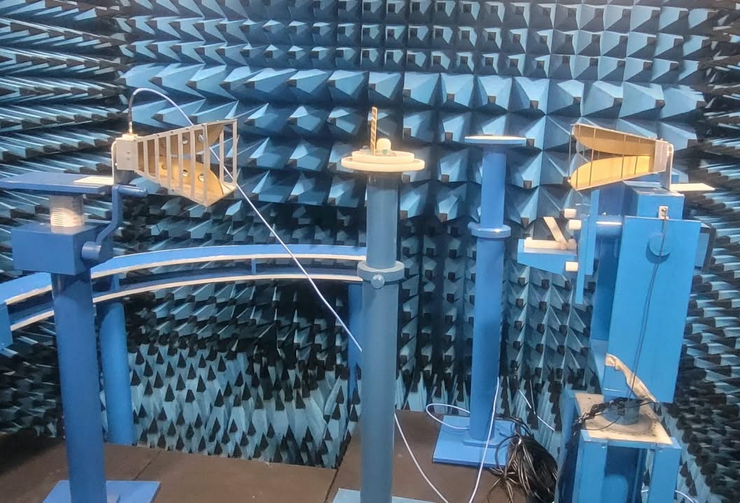 Centre for Smart Antenna Systems and Measurements