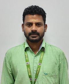 Mr. K. Senthilkumar