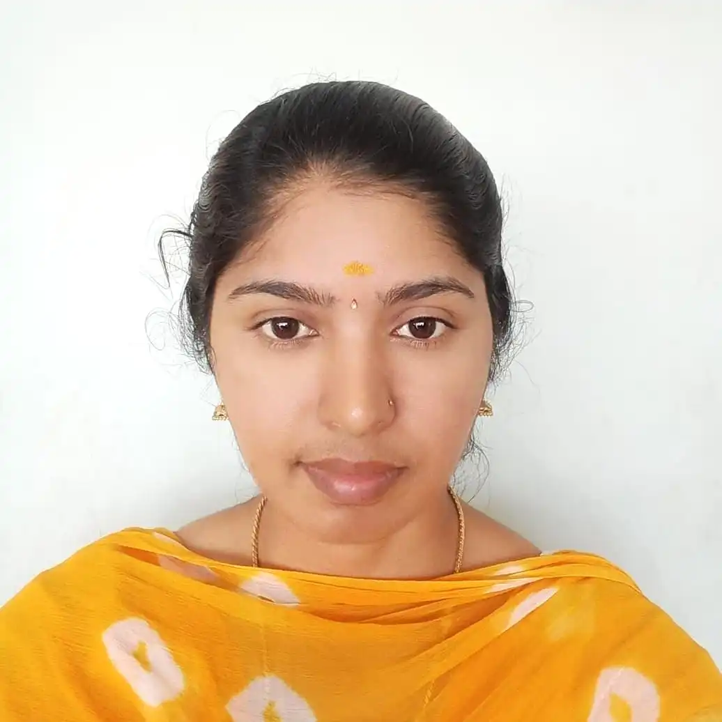 Ms. R. Karthika