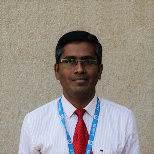 Dr. Aravindh D