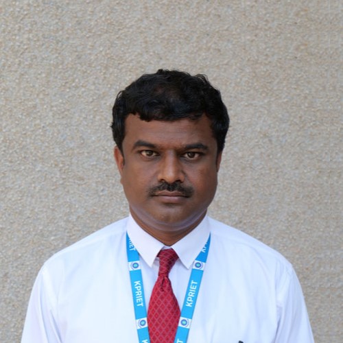 Dr. Uthirasamy R