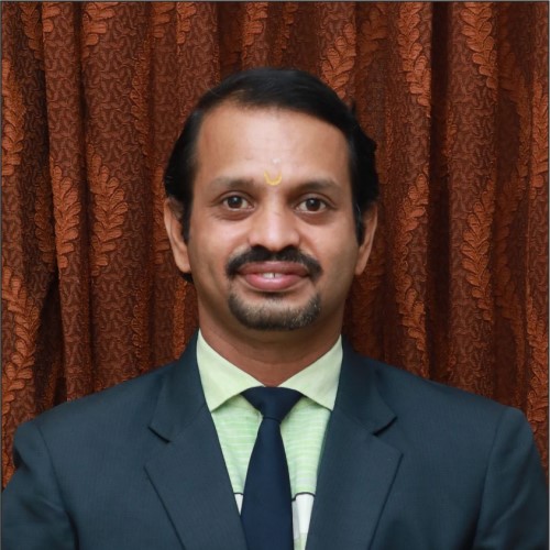 Dr. J. Suryakanth