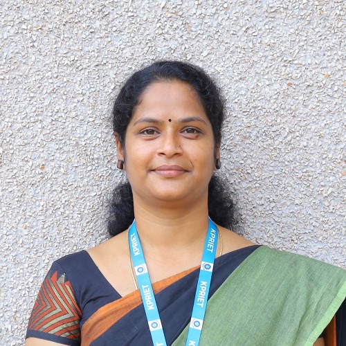 Dr. R. Saranya