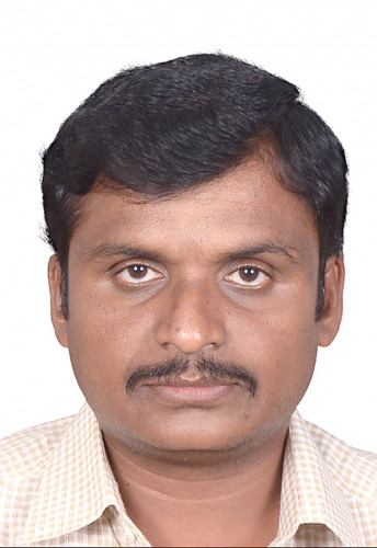 Dr. Jayabal S