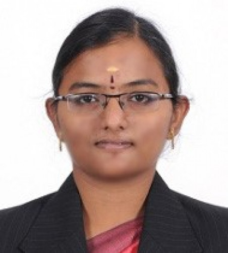 Ms. Vishnupriya