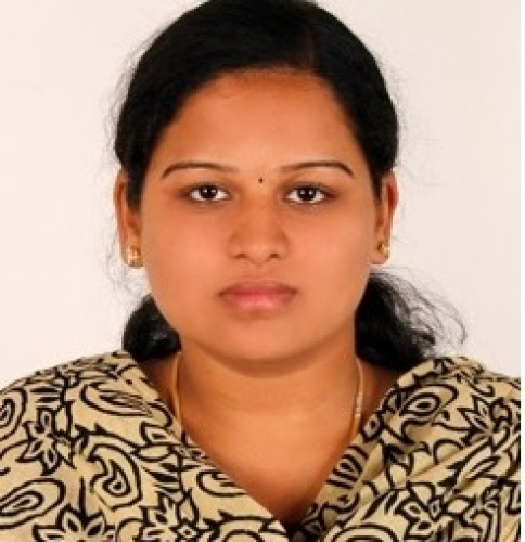 Ms. Suganyadevi S