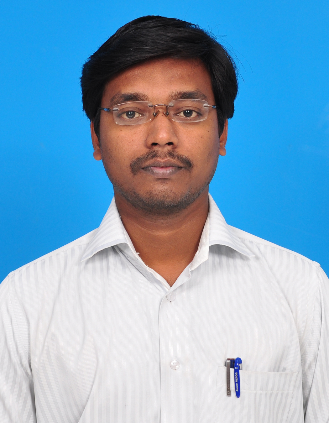 Mr. G. Pandiya Rajan