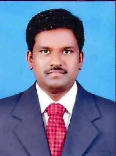Dr. Sivanandam M