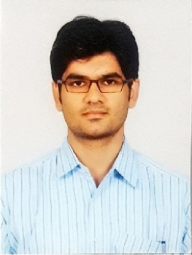 Mr. Arpit Anil Panwar