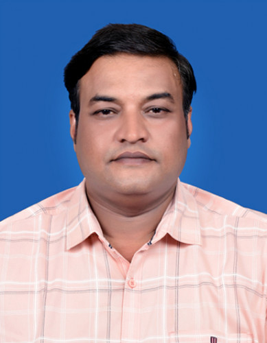 Dr. R. Logesh Babu