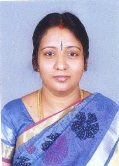 Dr. S. V. Sudha