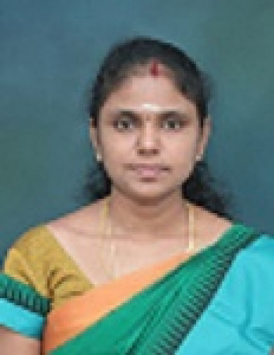 Dr.T.Shanmugapriya