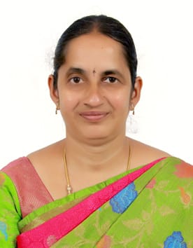 Dr. V. Priya