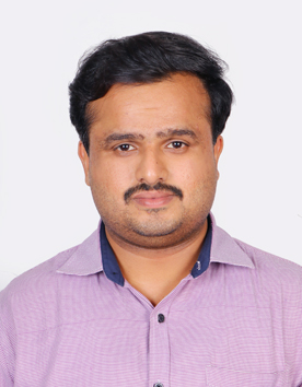 Dr. S. Pranav