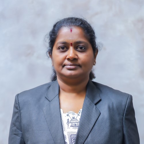 Dr. Sharmila D