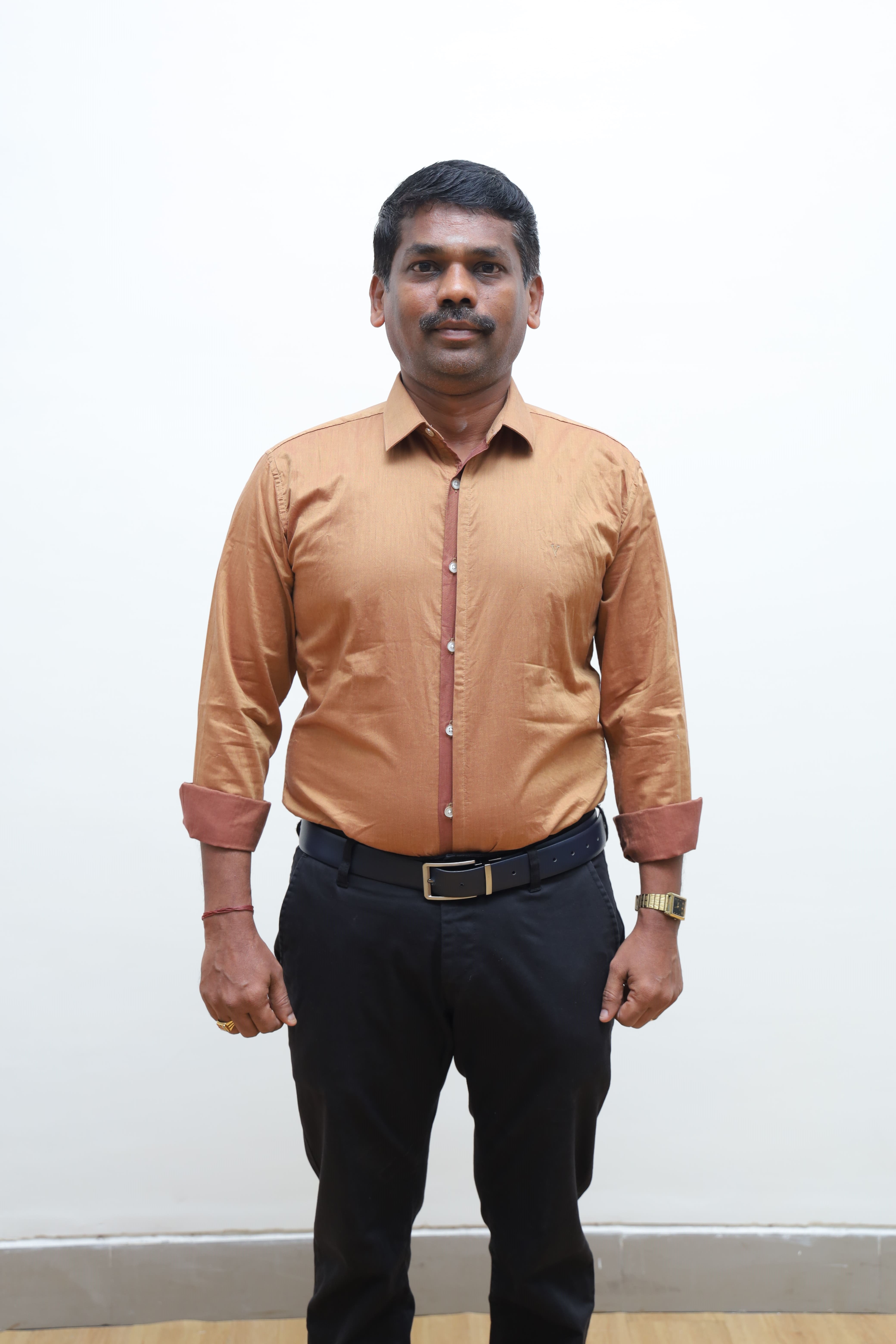 Dr. S. Sankar Ganesh