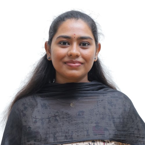 Ms. SUVEDHA S