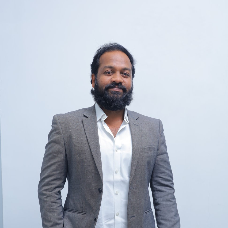 KARTHICK P