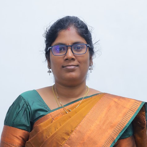 Dr. GAYATHRI T