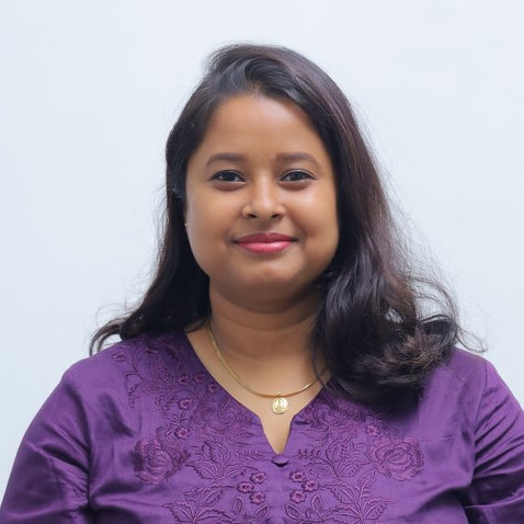 Ms. PAYEL DAS