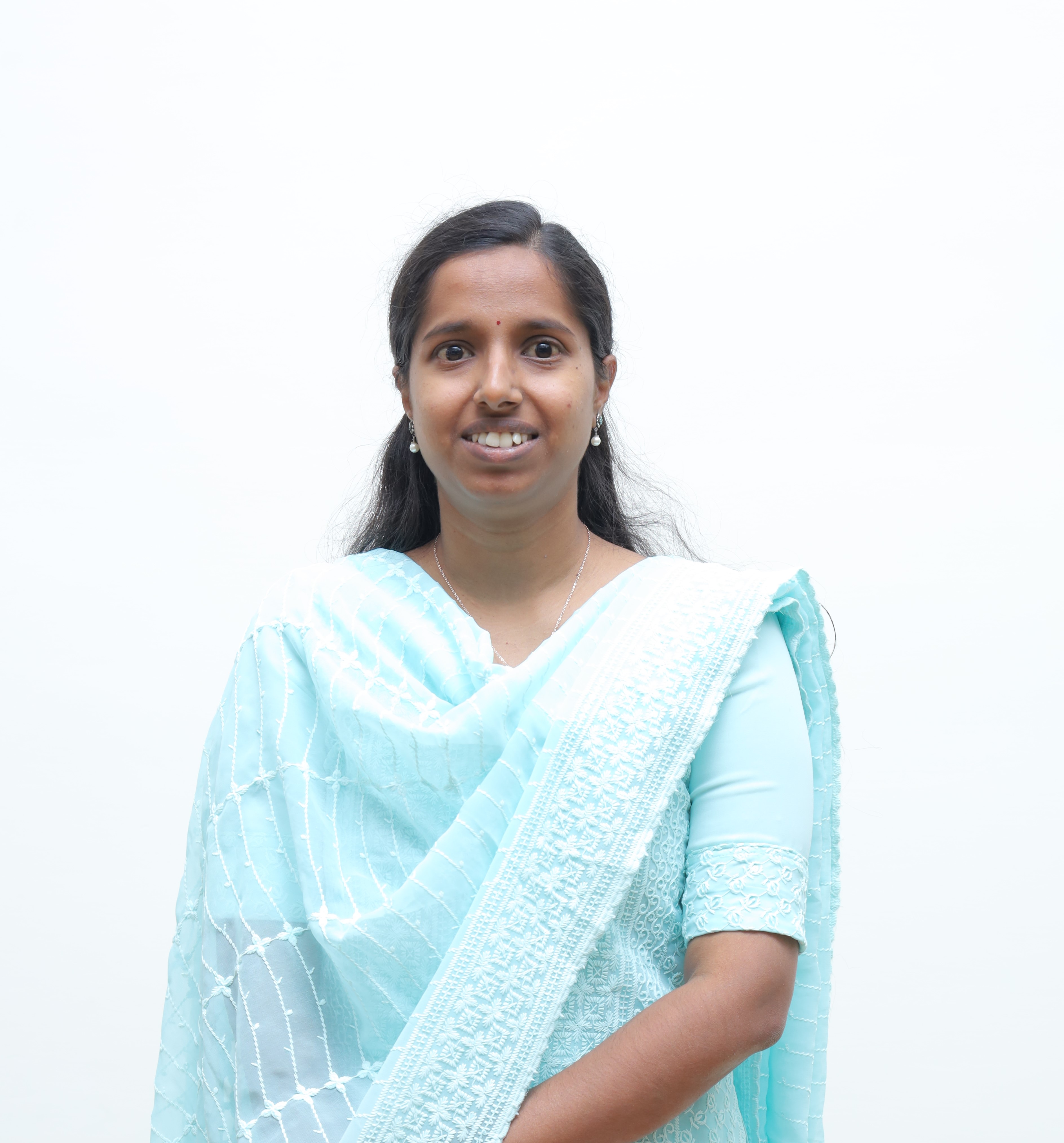 Ms. MONISHA R