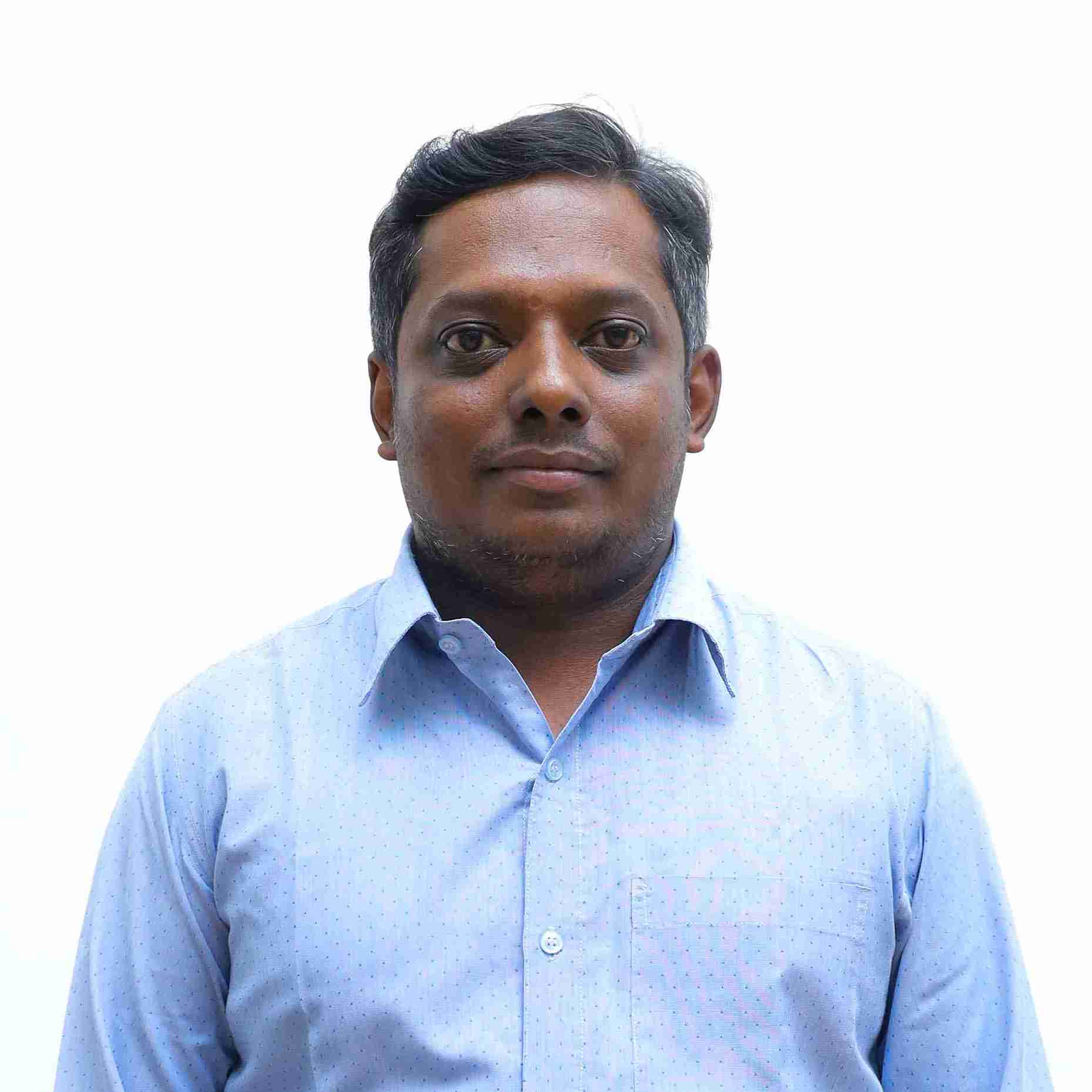 Dr.ANANDARAJ S
