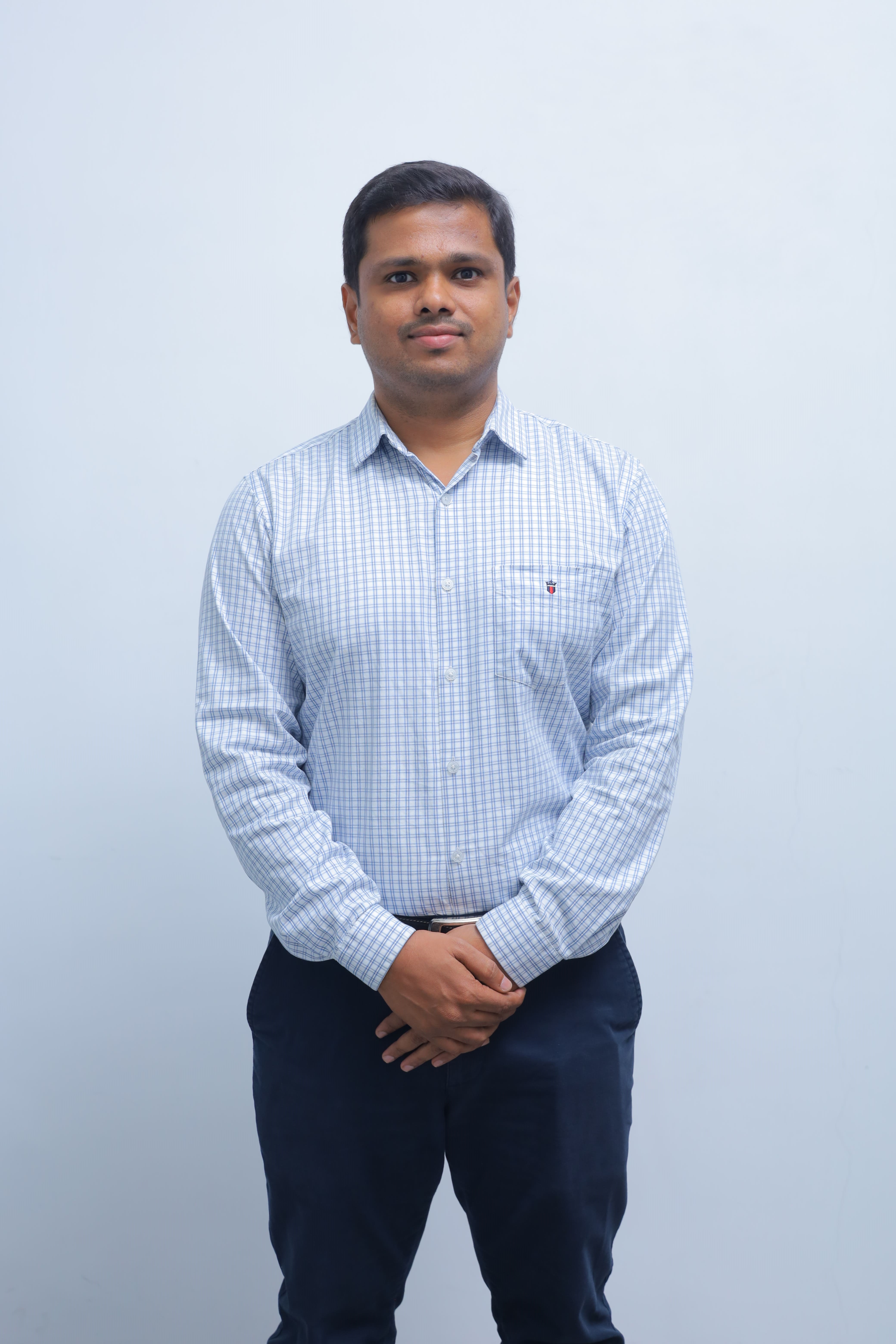 Mr. V. Kavinkumar