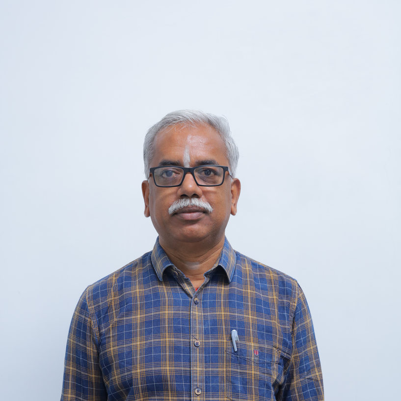 Dr. SURENDRAN G