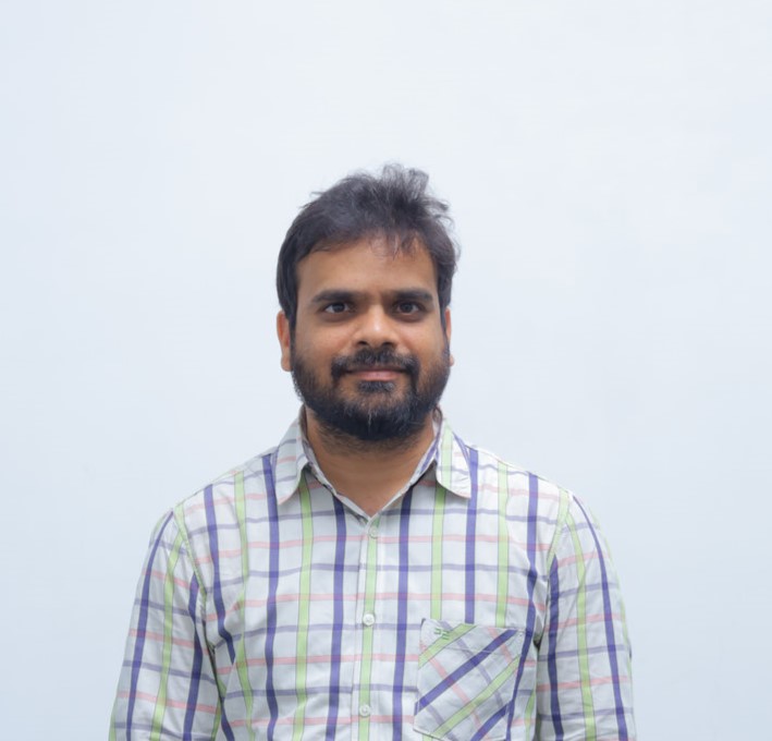 Dr. LAXMI DEEPAK BHATLU M
