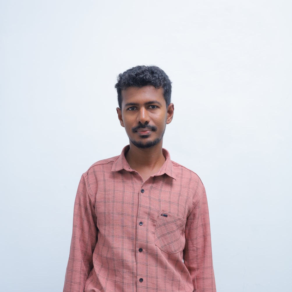 NAVEENKUMAR M