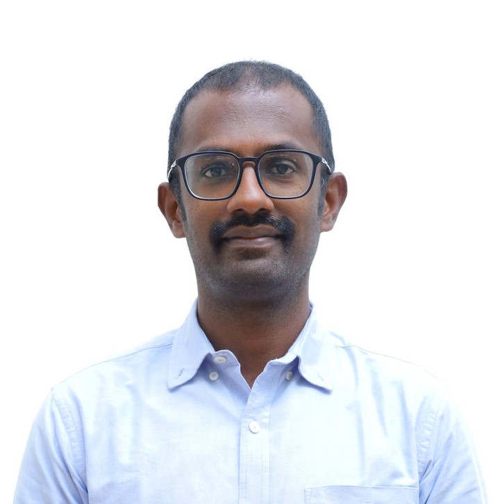 PREMKUMAR M