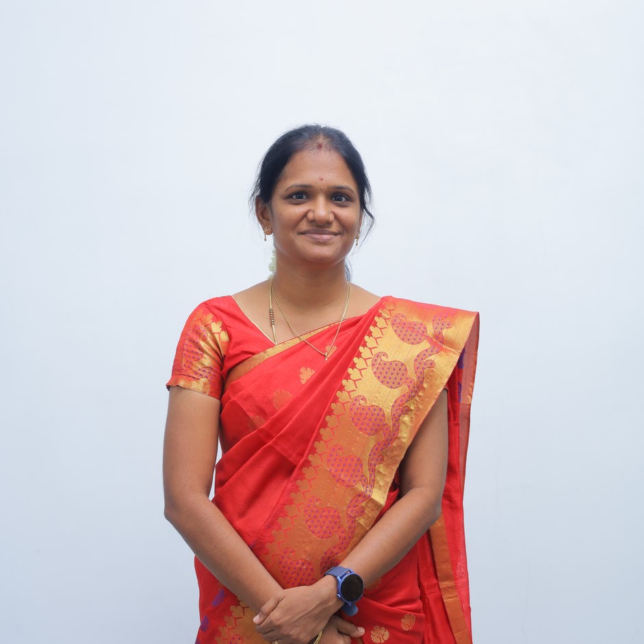 PRIMYA T