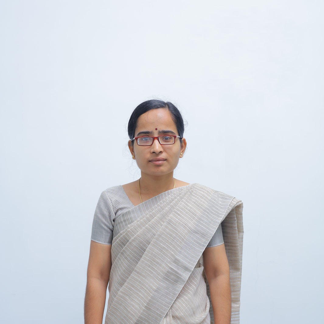 SIVARANAJANI S