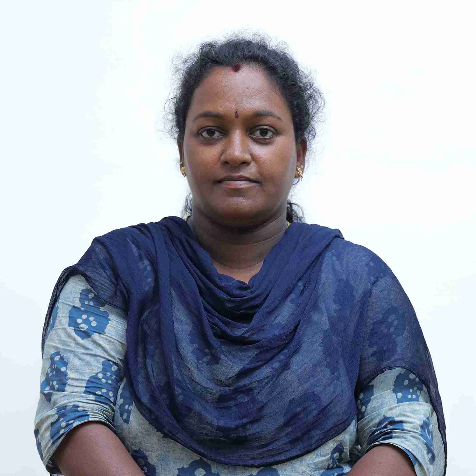 Ms. NANDHINI G S
