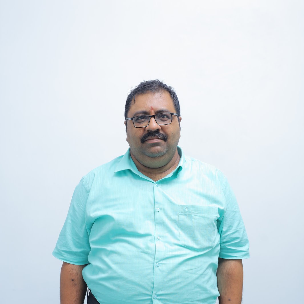 JAISHANKAR B